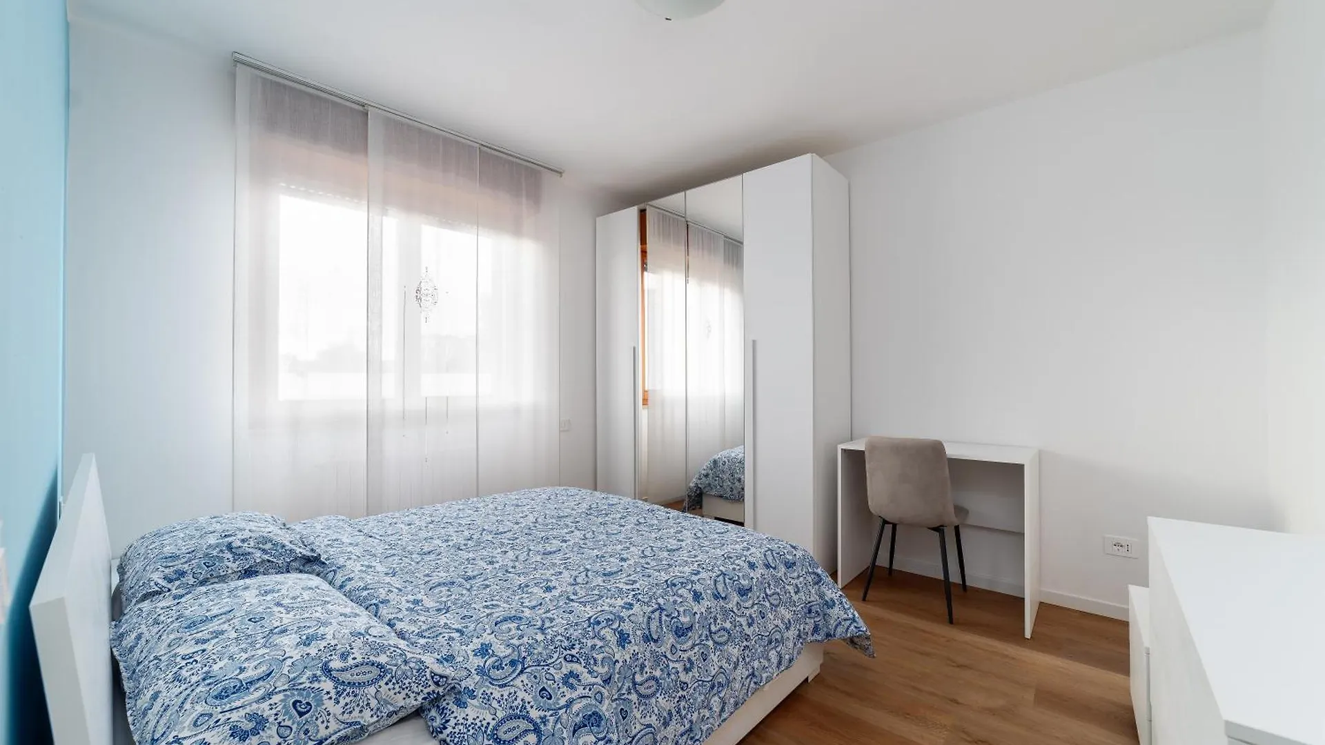 Apartmán Moderno Trilocale Monza Zona Policlinico